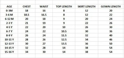 Aesthetic Floral Printed Beautiful Gown