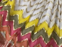 Kids Festive Lehenga Choli Set (1 Month–16 Years)