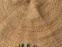 Kids Black & Ivory Printed Lehenga Choli